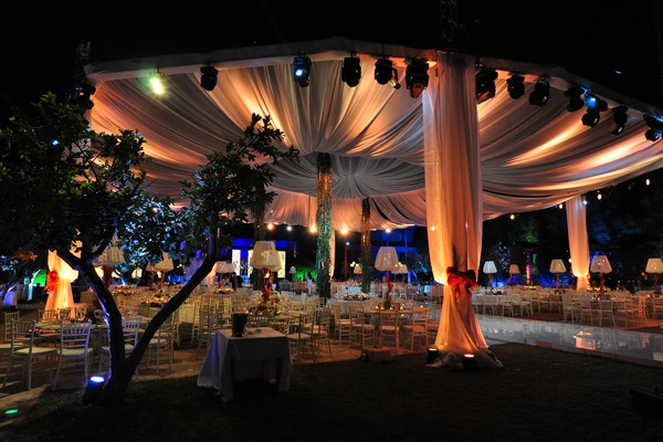 Wedding @ Edde Sands